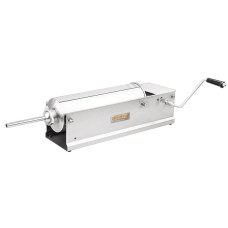 Шприц ковбасний GoodFood SF7H горизонтальний 