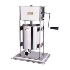 Шприц ковбасний GoodFood SF10VS вертикальний 