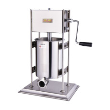 Шприц ковбасний GoodFood SF15VS вертикальний 