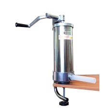 Шприц ковбасний GoodFood SF3V вертикальний 