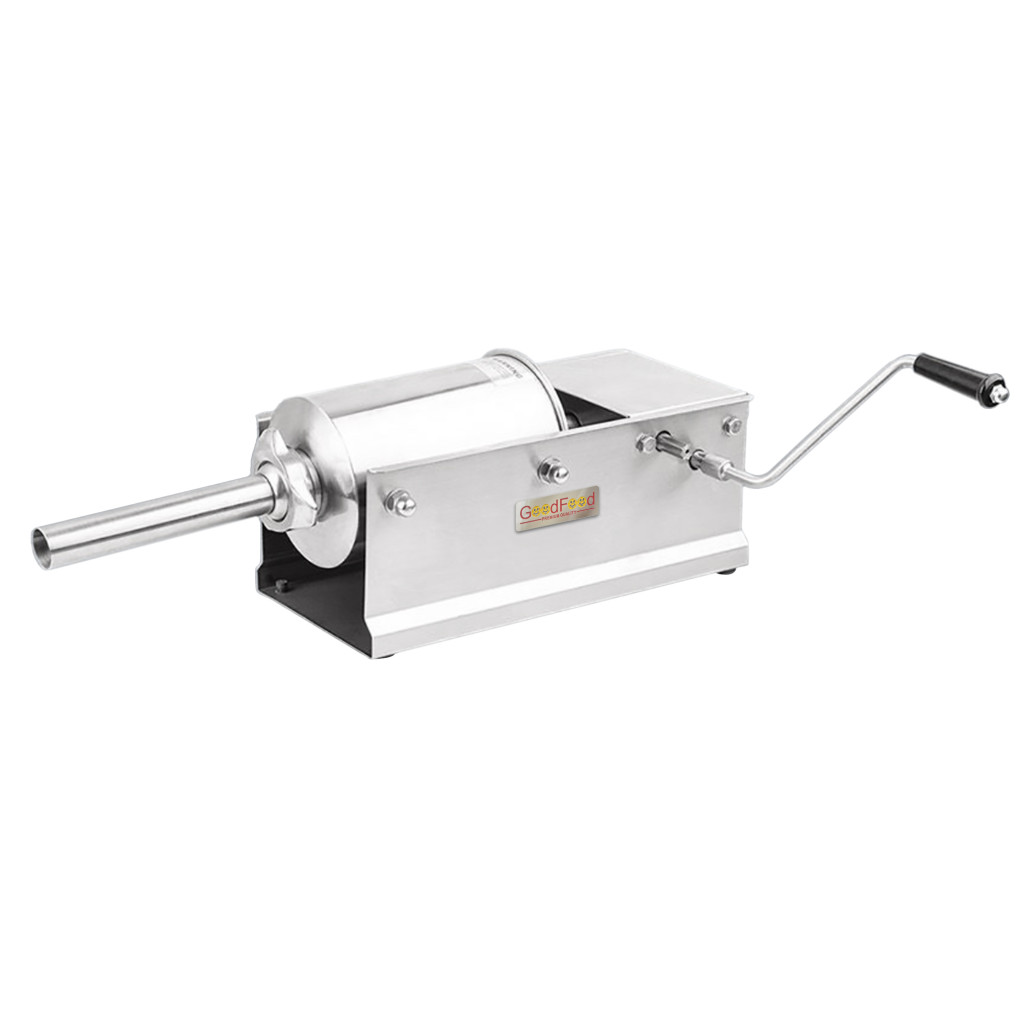 Шприц для колбас GoodFood SF3H горизонтальный 