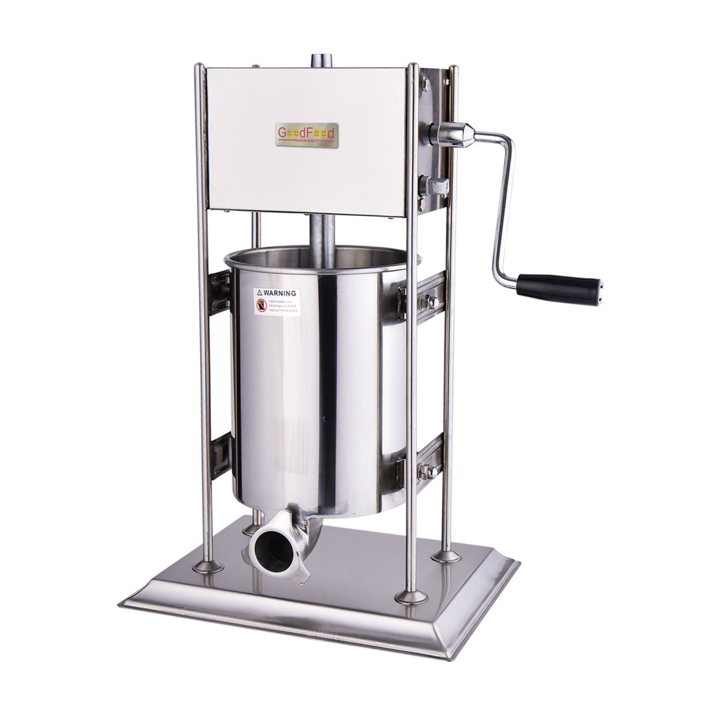 Шприц для колбасы GoodFood SF2VS горизонтальный 