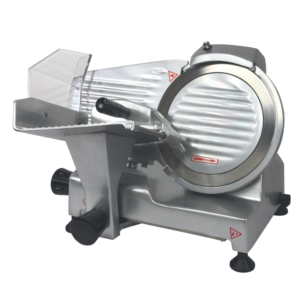 Слайсер професійний GoodFood LUSSO GS195JS 