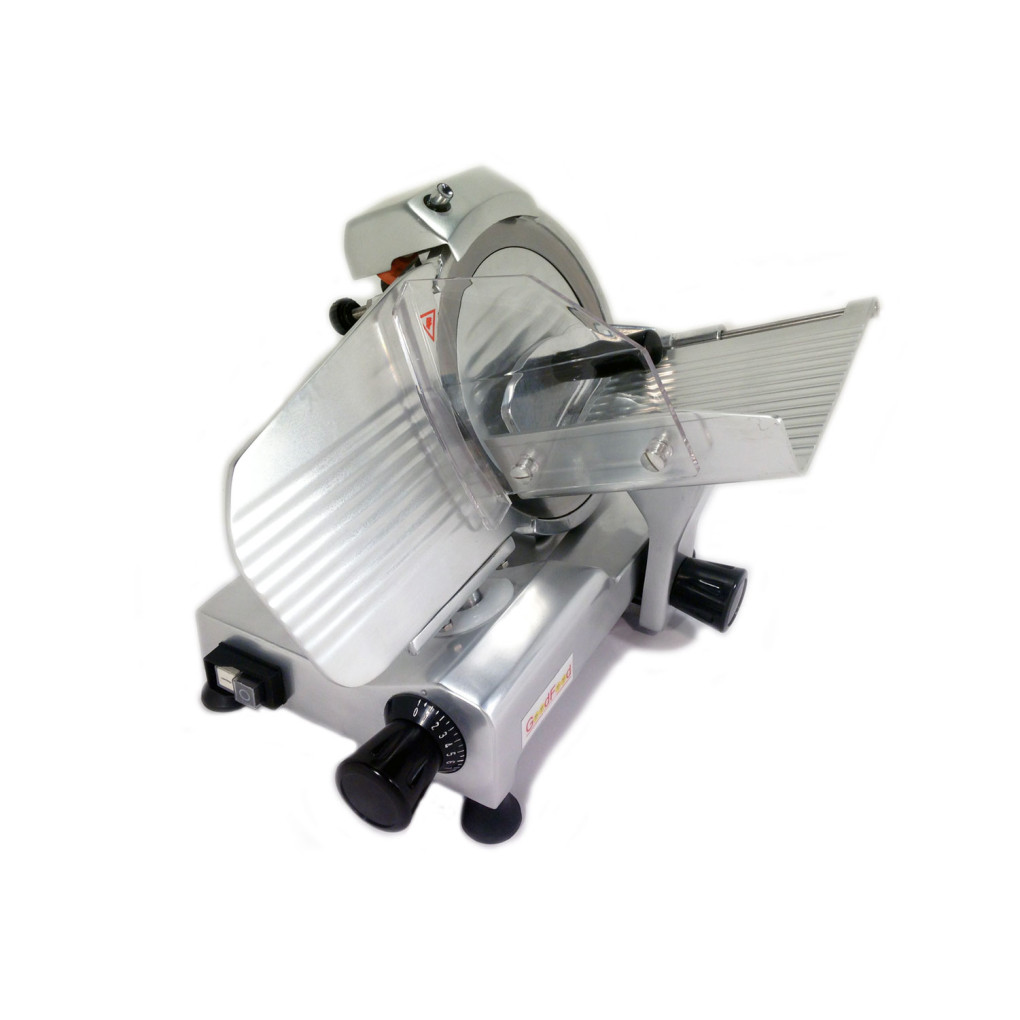 Слайсер професійний GoodFood LUSSO GS220JS 