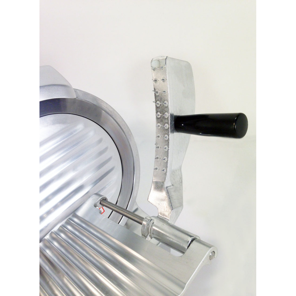 Слайсер професійний GoodFood LUSSO GS250 