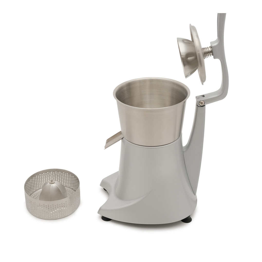 Соковичавлювач електричний для цитрусових GoodFood FJ100A 