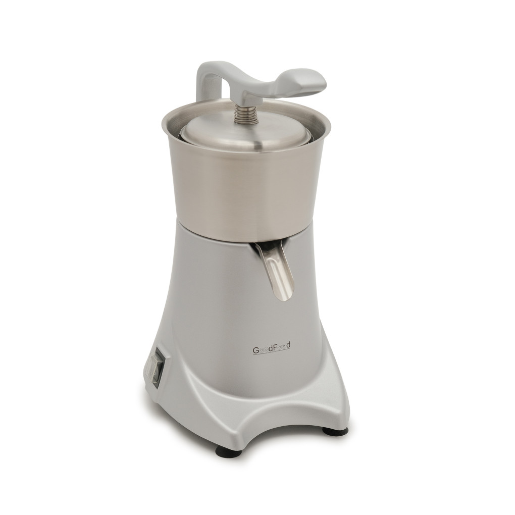 Соковичавлювач електричний для цитрусових GoodFood FJ100A 