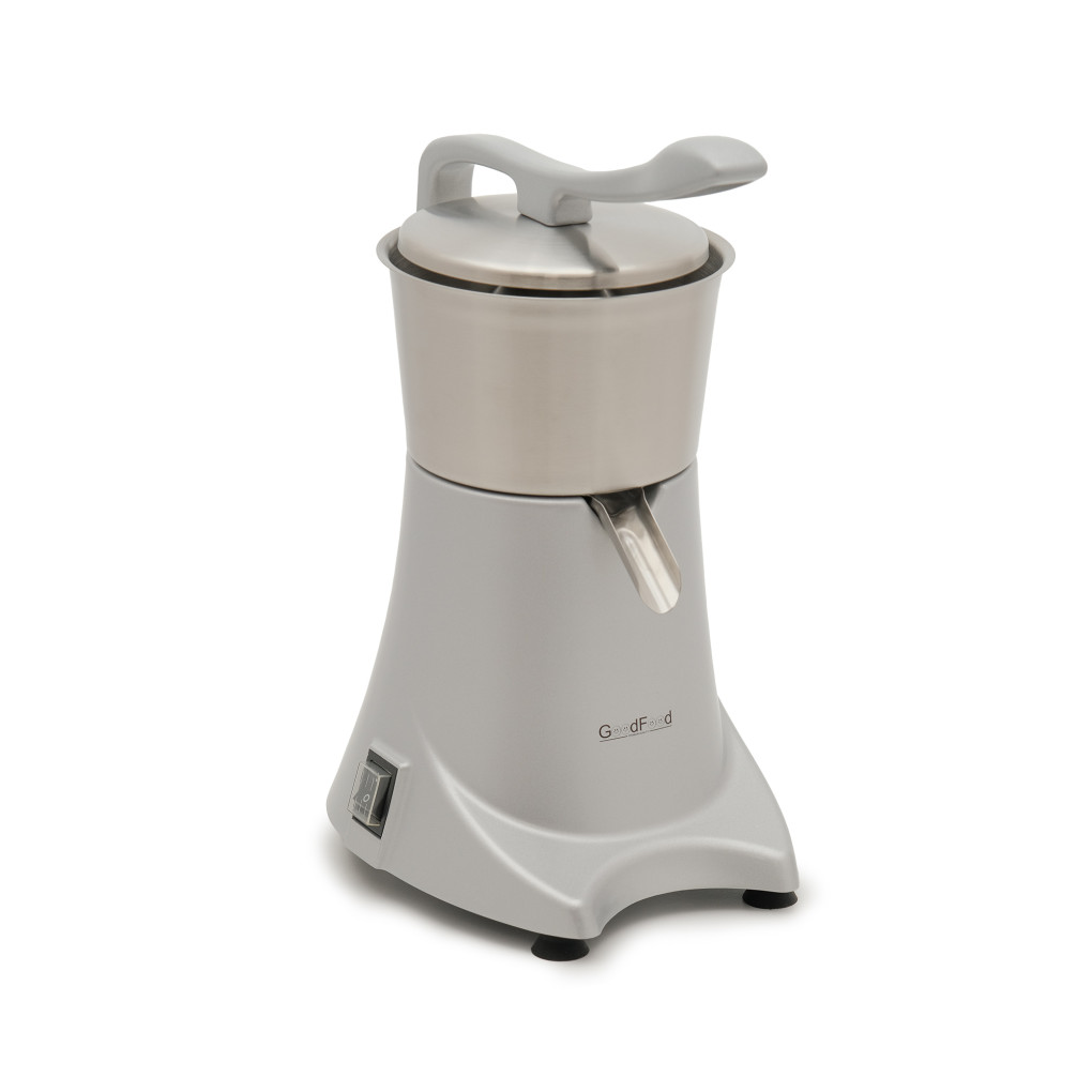 Соковичавлювач електричний для для цитрусових GoodFood FJ100 