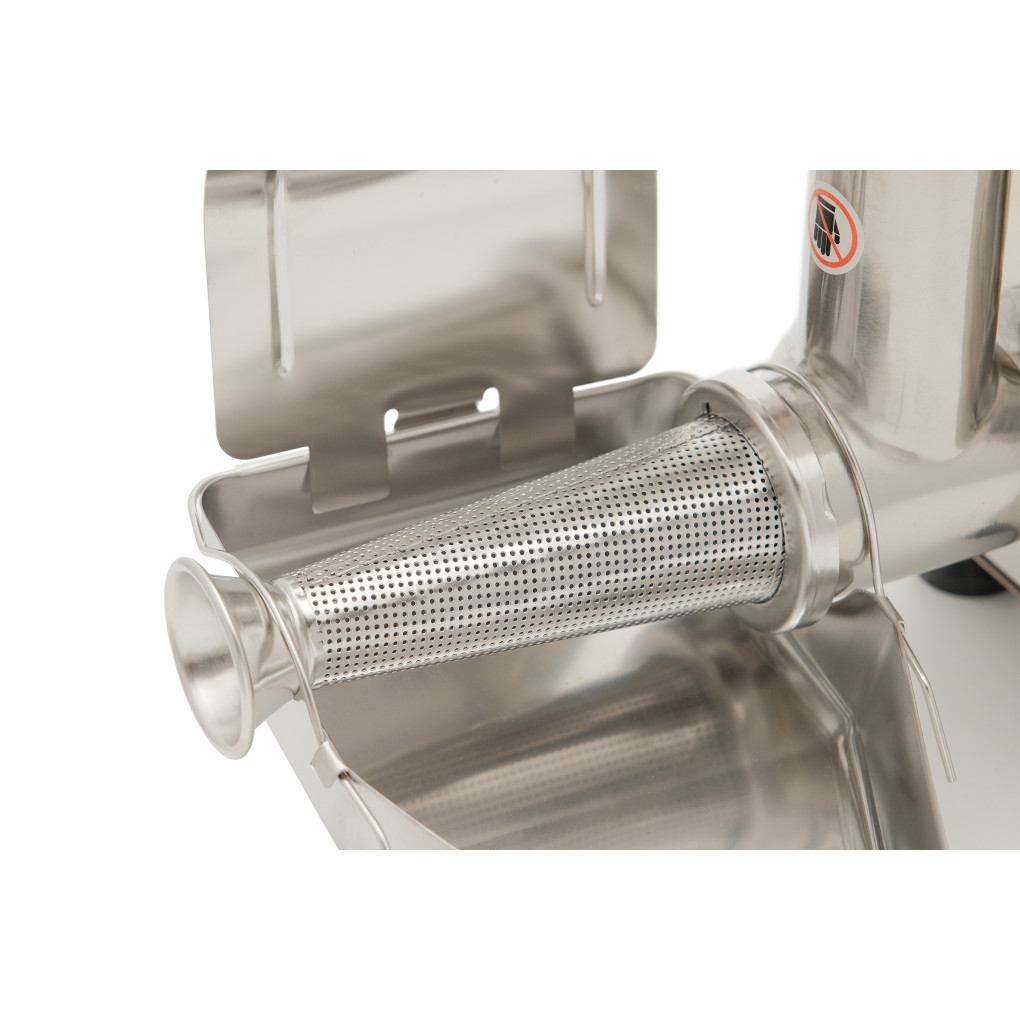 Машина для приготування соусів GoodFood TCM10 