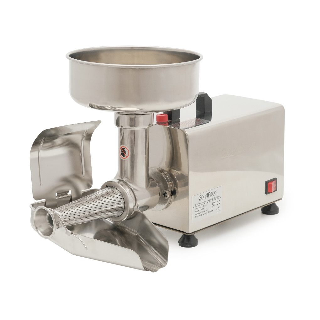 Машина для приготування соусів GoodFood TCM10 