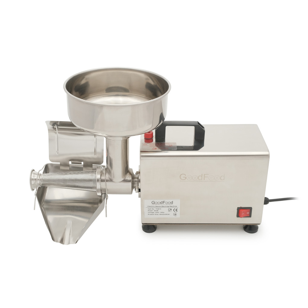 Машина для приготування соусів GoodFood TCM10 