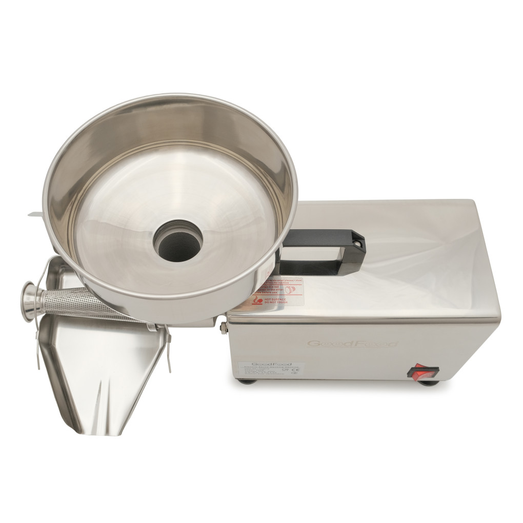 Машина для приготування соусів GoodFood TCM10 