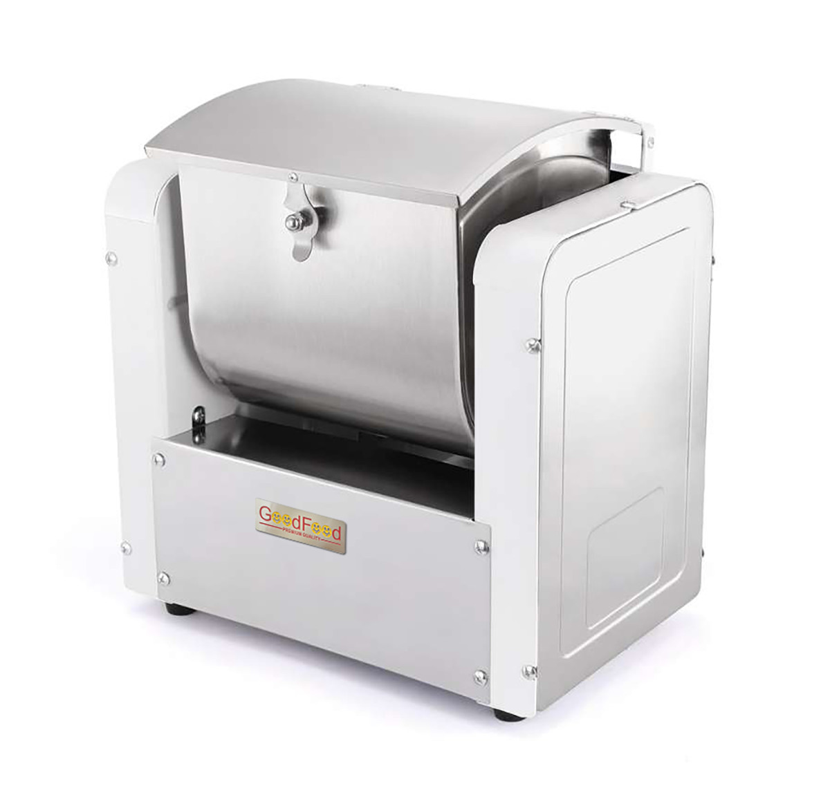 Тістоміс горизонтальний GoodFood SM15 PRIME