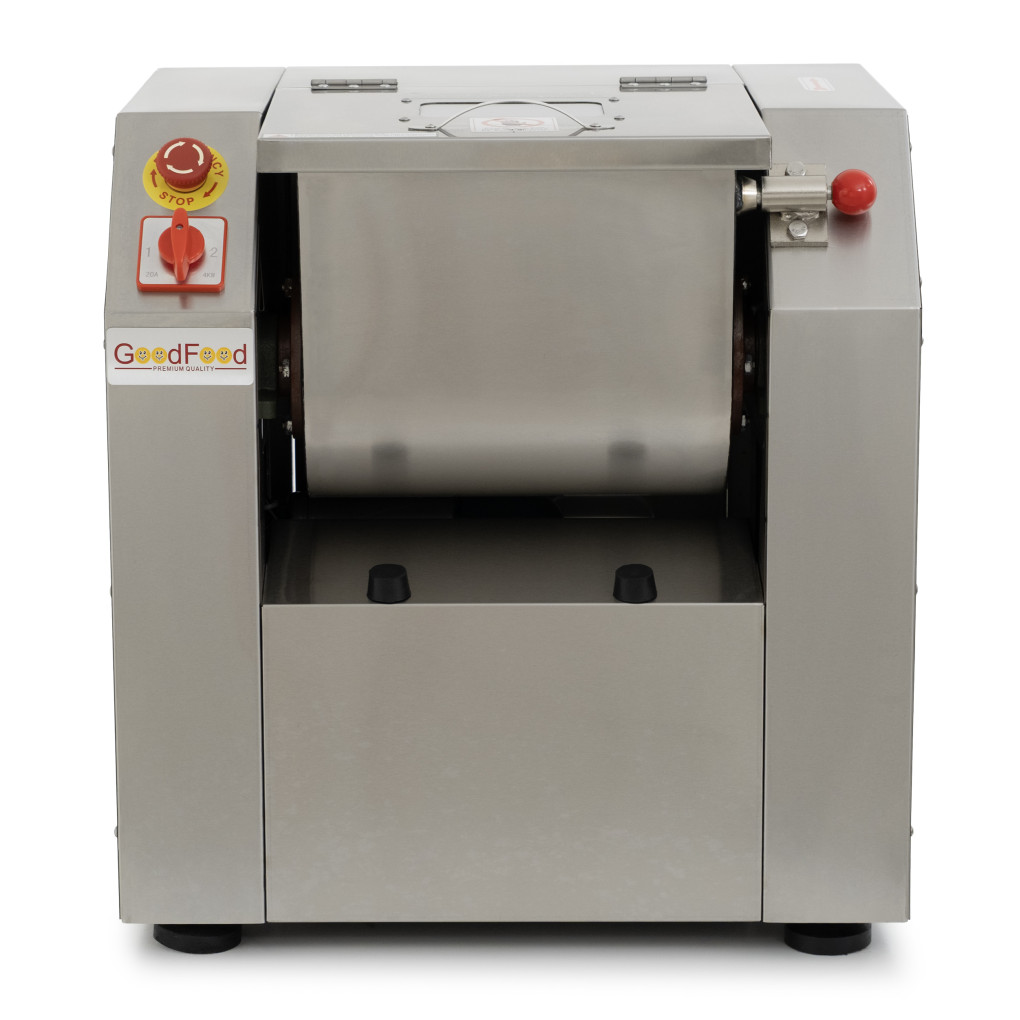 Тістоміс горизонтальний GoodFood SM8H