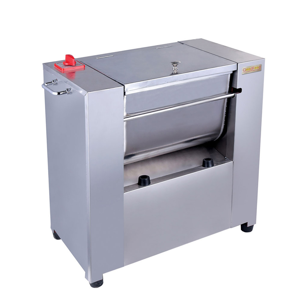 Тістоміс горизонтальний GoodFood SM5 