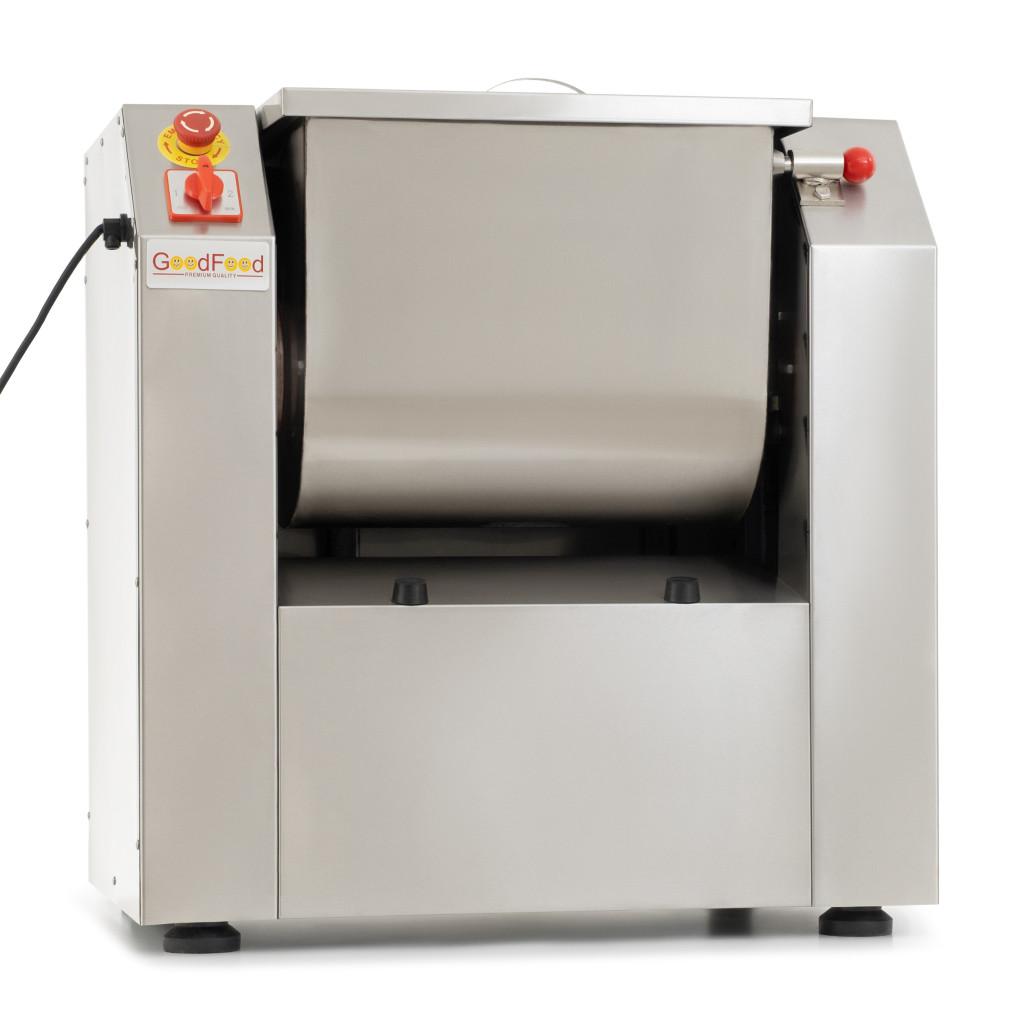 Тістоміс горизонтальний GoodFood SM15H