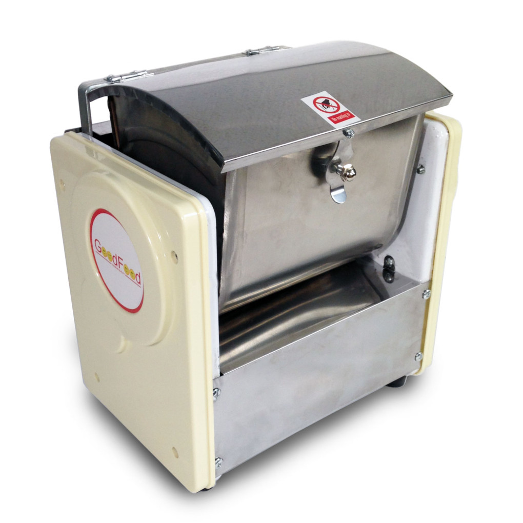 Тістоміс горизонтальний GoodFood SM2 