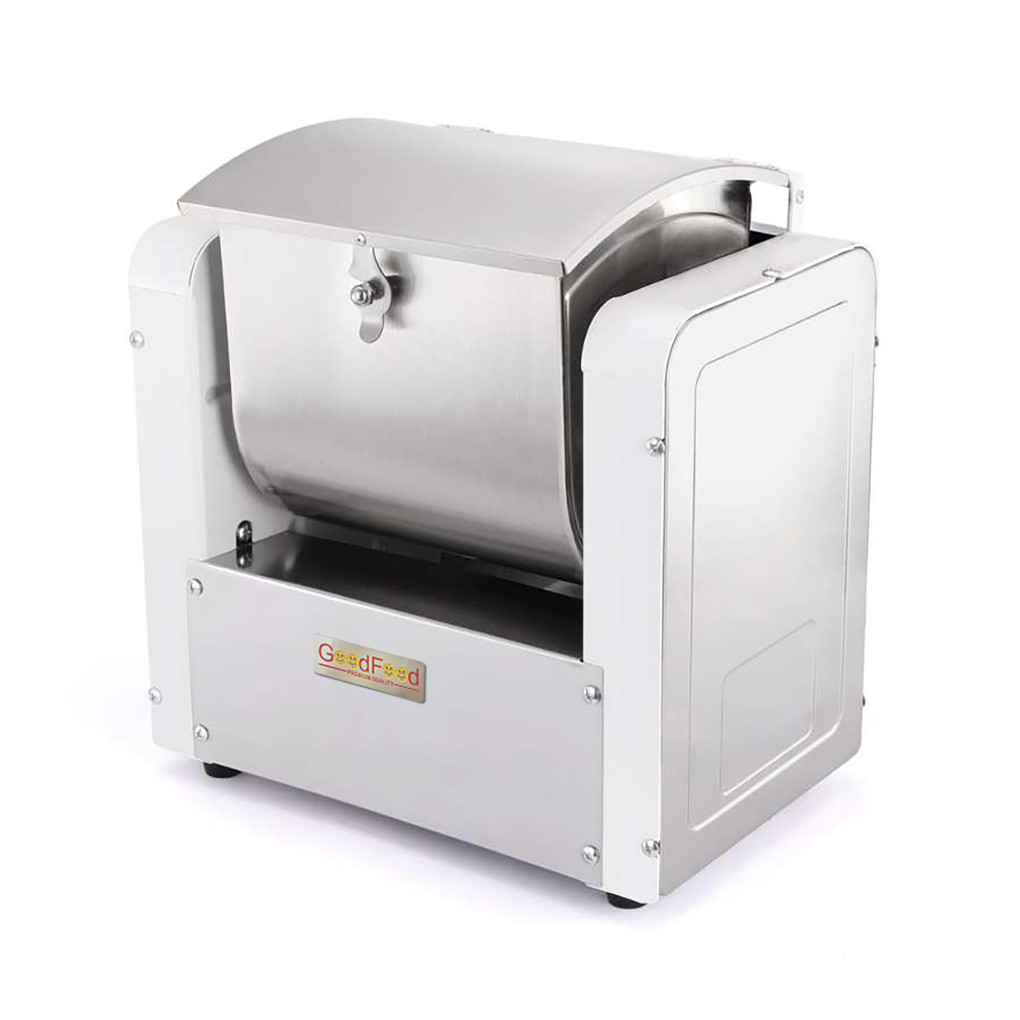 Тістоміс горизонтальний GoodFood SM5 PRIME 