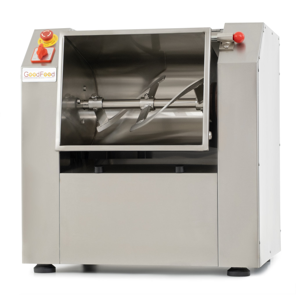 Тістоміс горизонтальний GoodFood SM50HFS