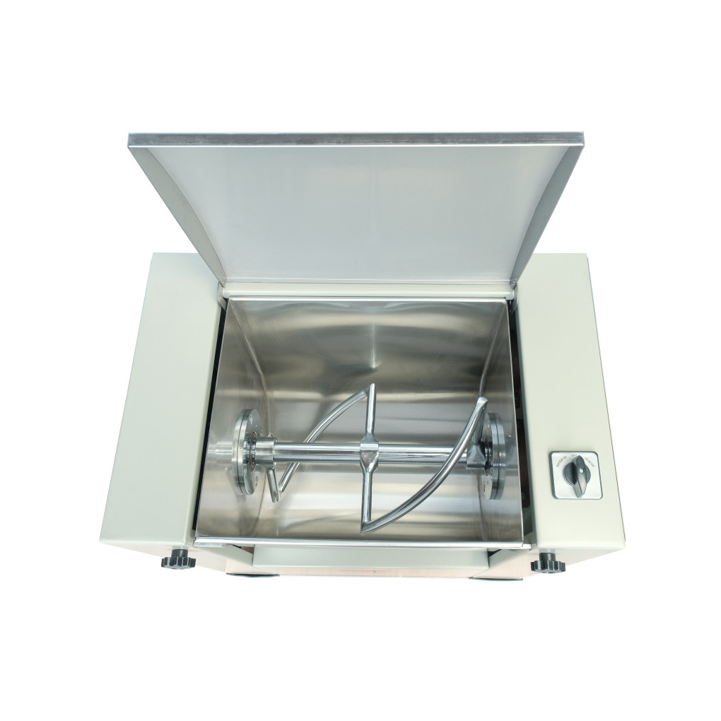 Тістоміс горизонтальний GoodFood SM25MID 