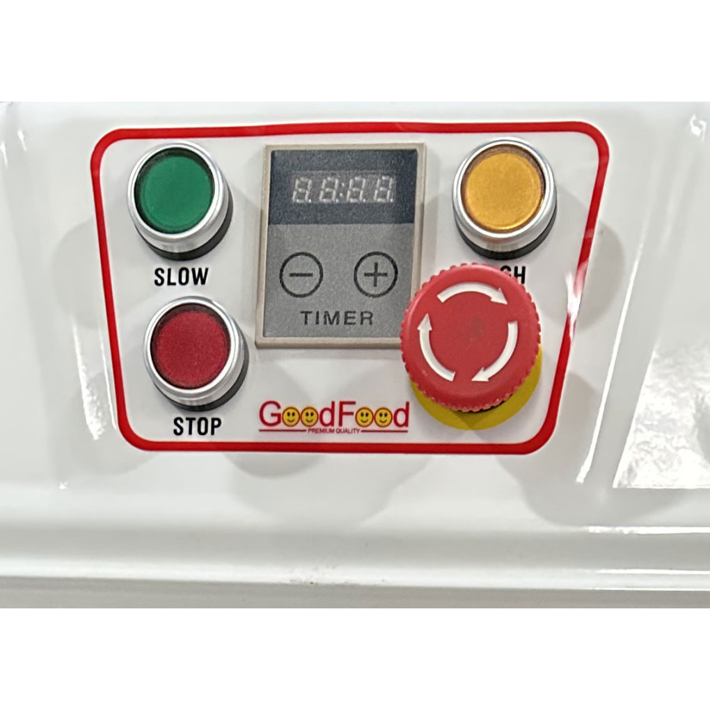 Тістоміс GoodFood SM40T2V380 