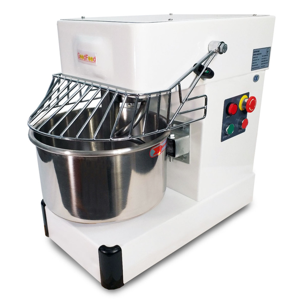 Тістоміс GoodFood SM10A 