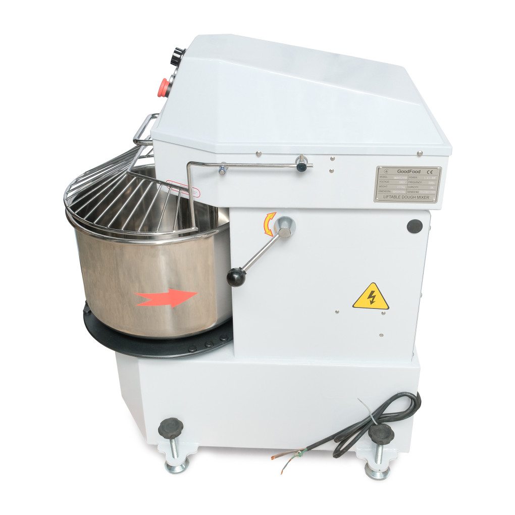 Тістоміс GoodFood SM30T2VRB 