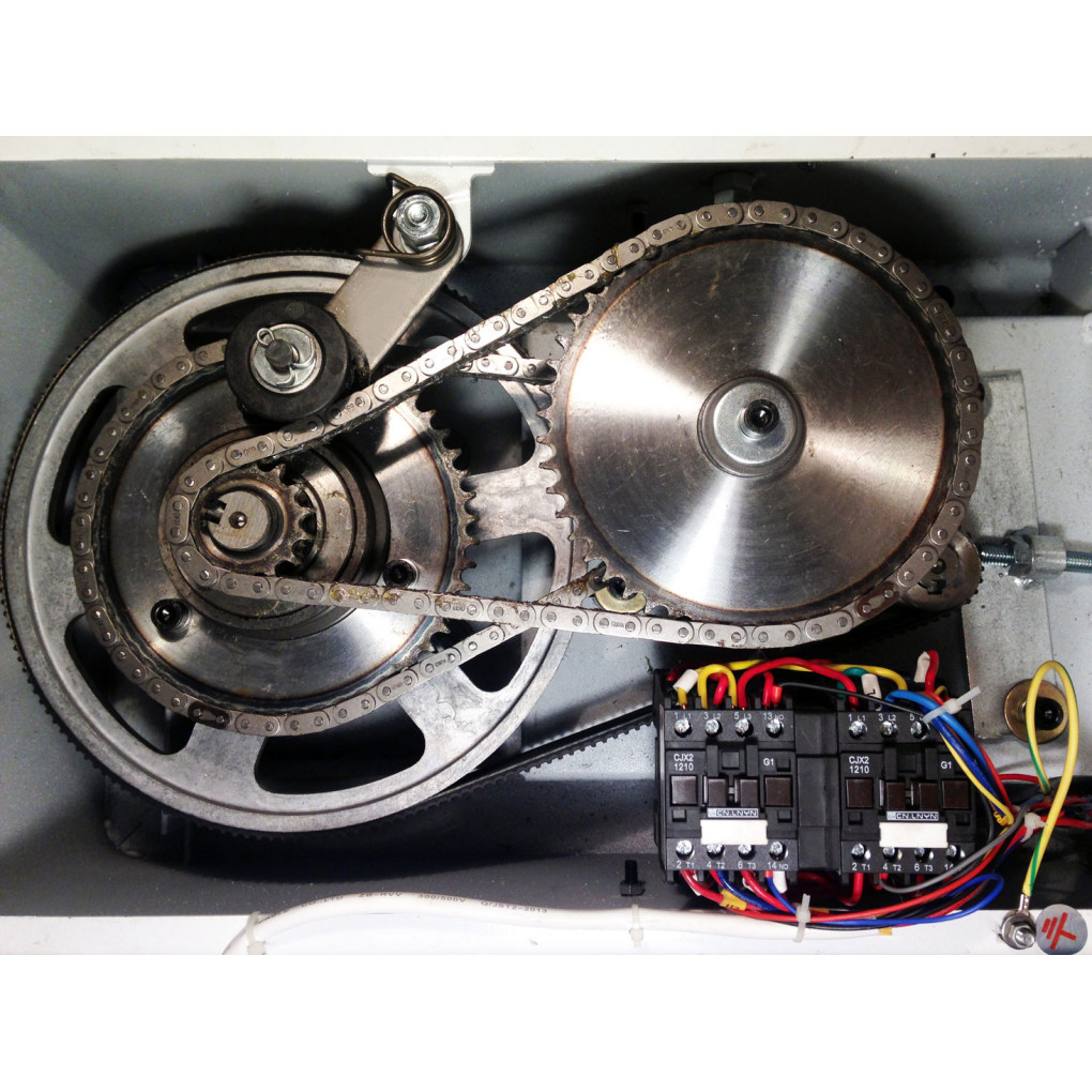 Тістоміс GoodFood SM20T2V 