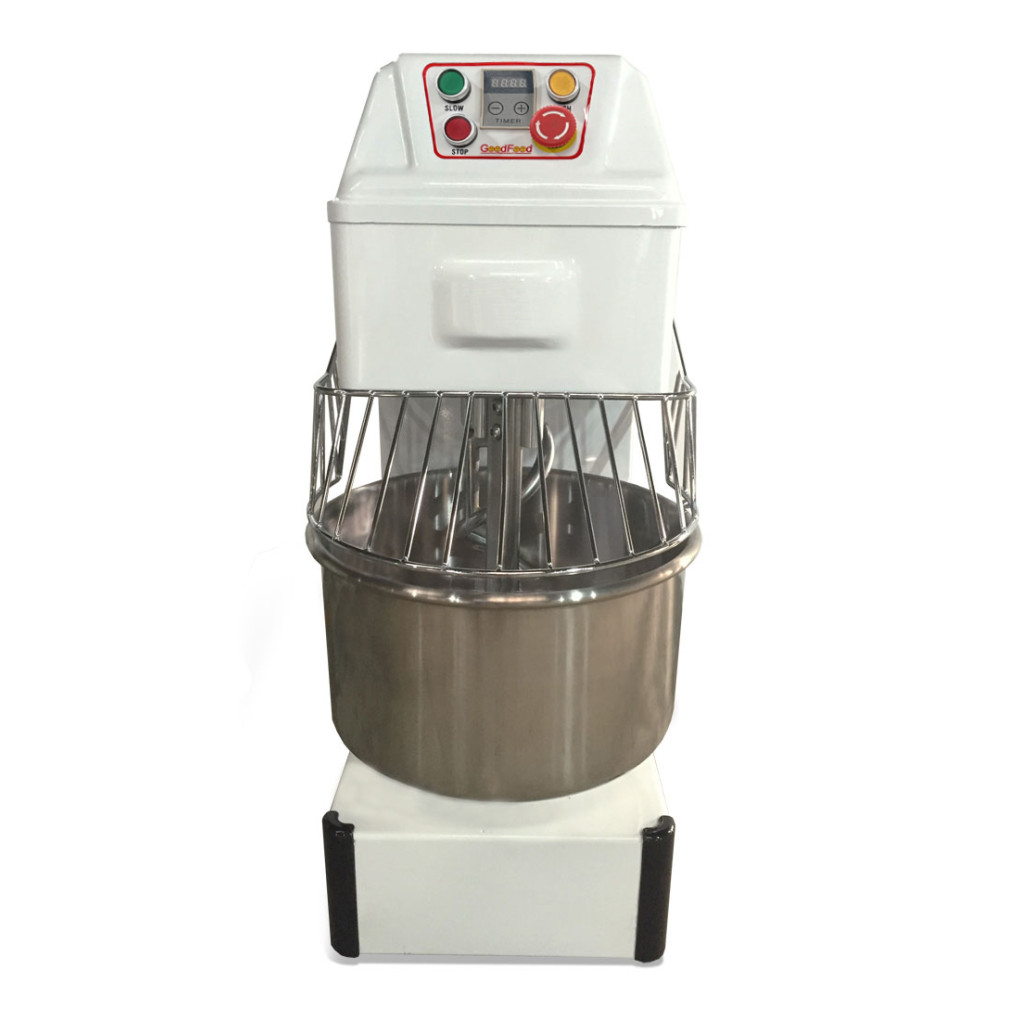 Тістоміс GoodFood SM30T2V 