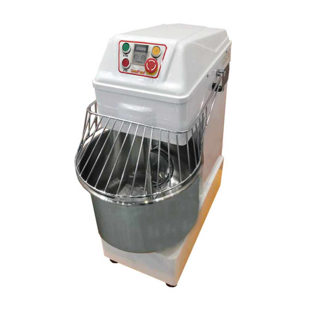 Тістоміс GoodFood SM30T2V 