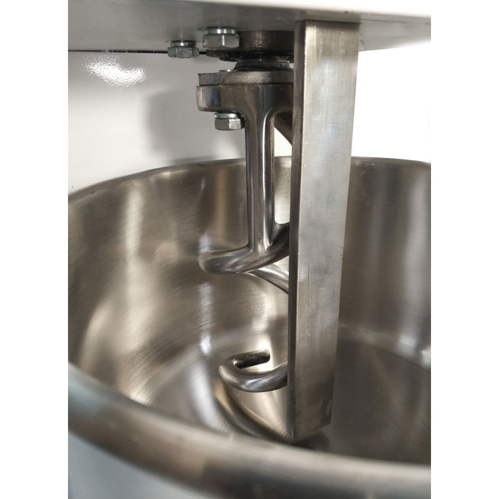 Тістоміс GoodFood SM60T2V380 