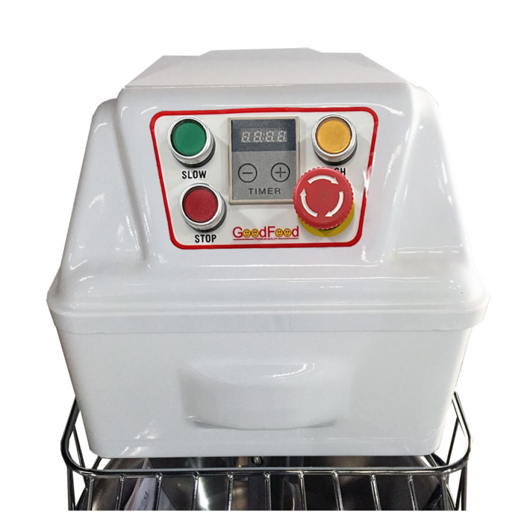 Тістоміс GoodFood SM60T2V380 