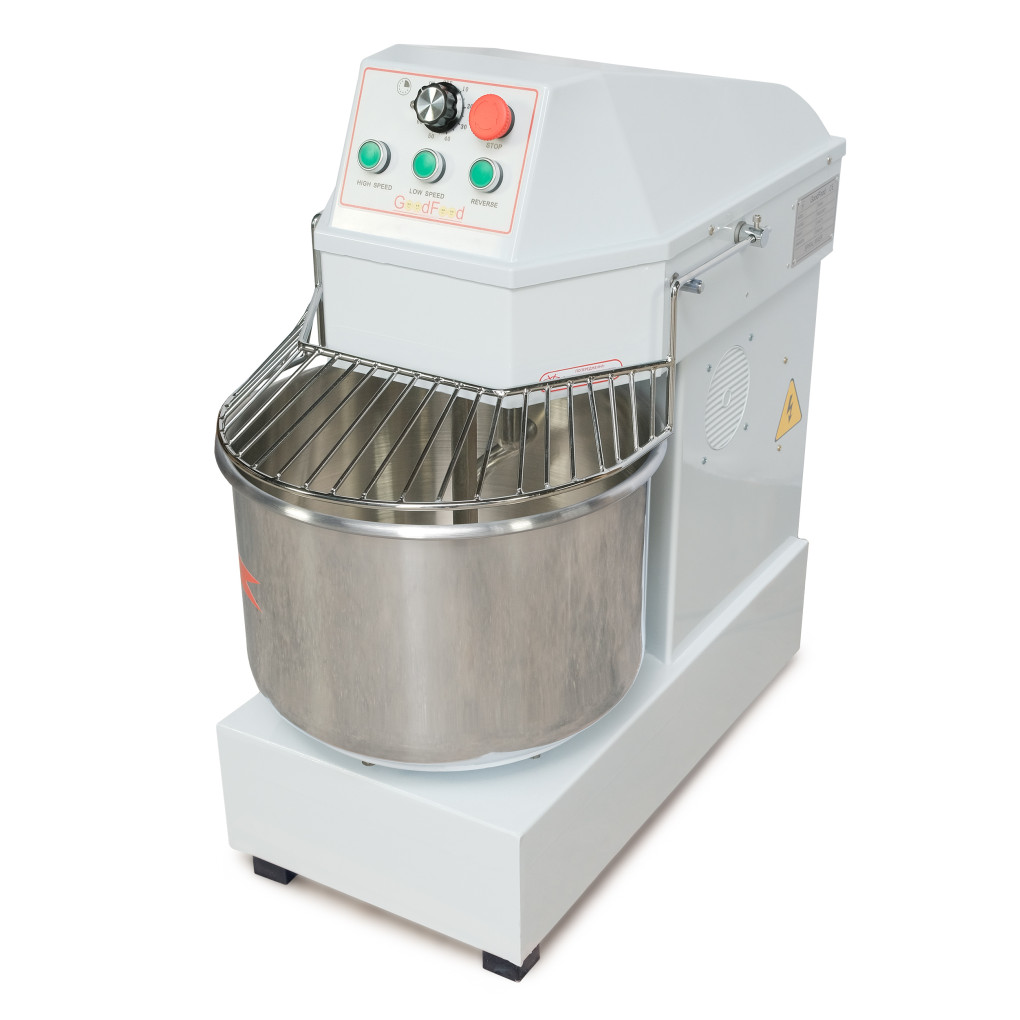Тістоміс GoodFood SM50T2VFI 