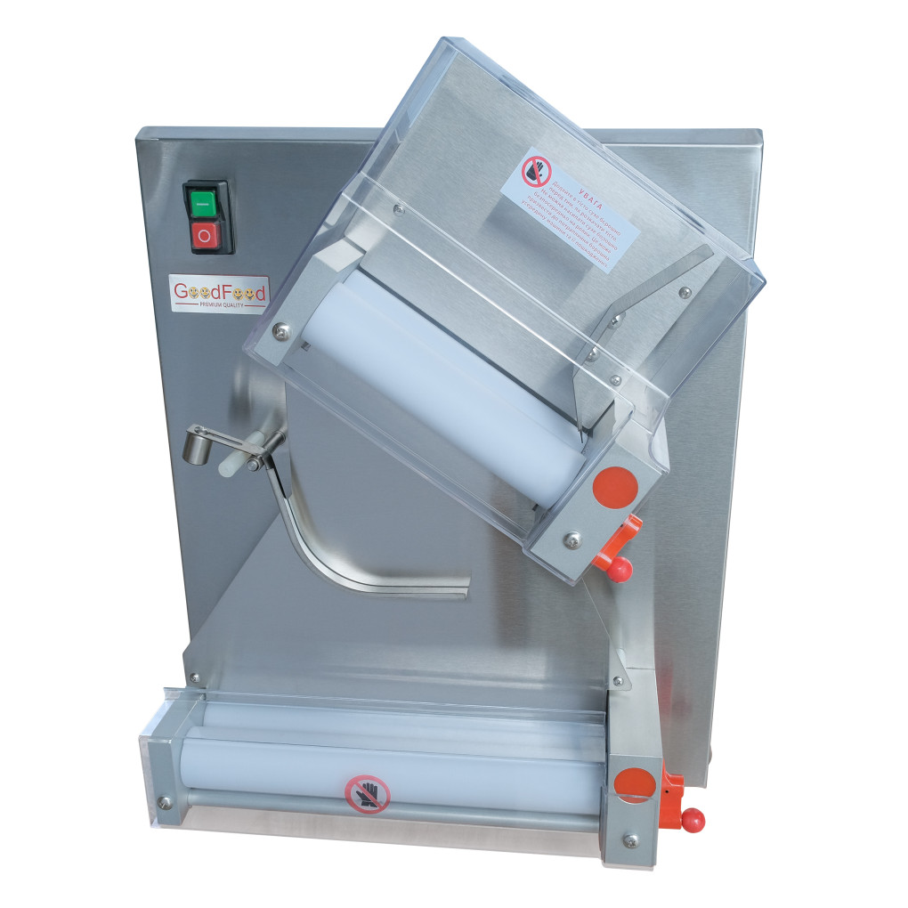 Машина для приготування піци GoodFood NM30APD 