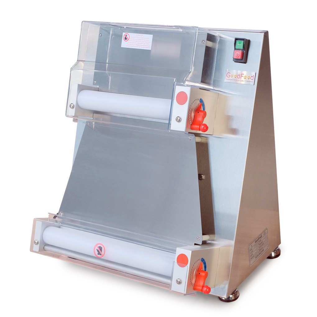 Машина для приготування піци GoodFood NM40APD 