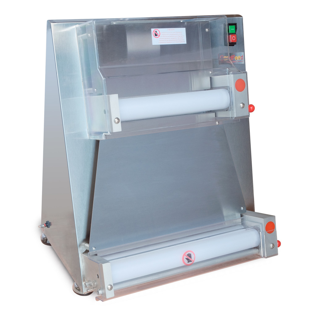 Машина для приготування піци GoodFood NM40APD 