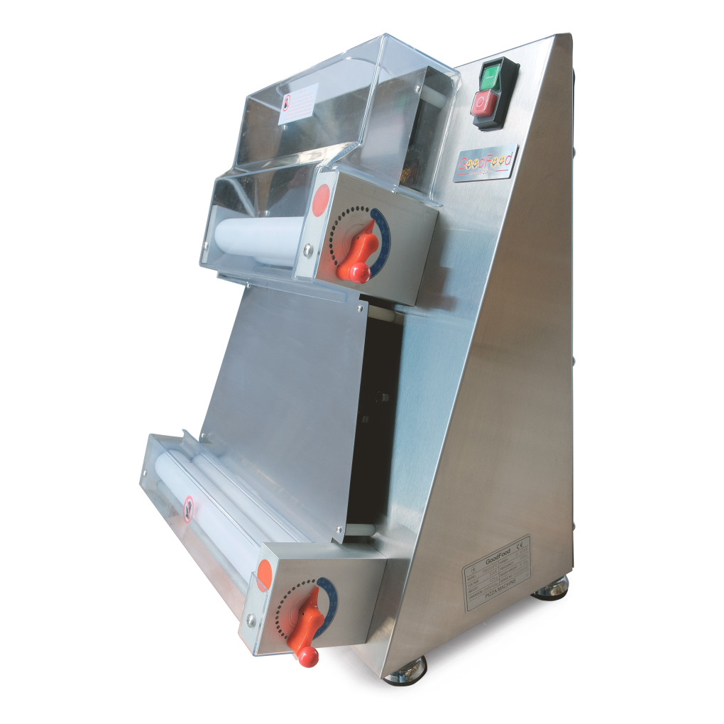 Машина для приготування піци GoodFood NM40APD 