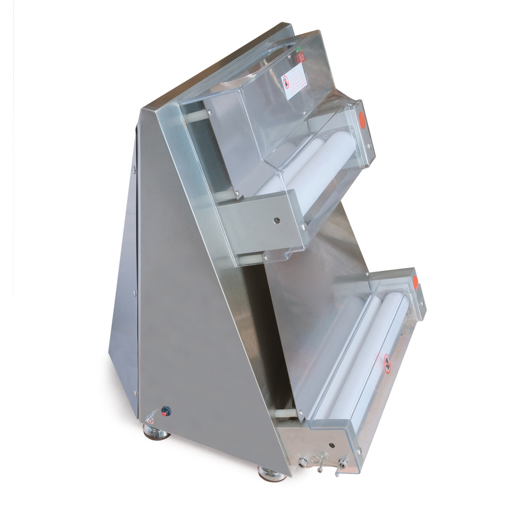 Машина для приготування піци GoodFood NM40APD 