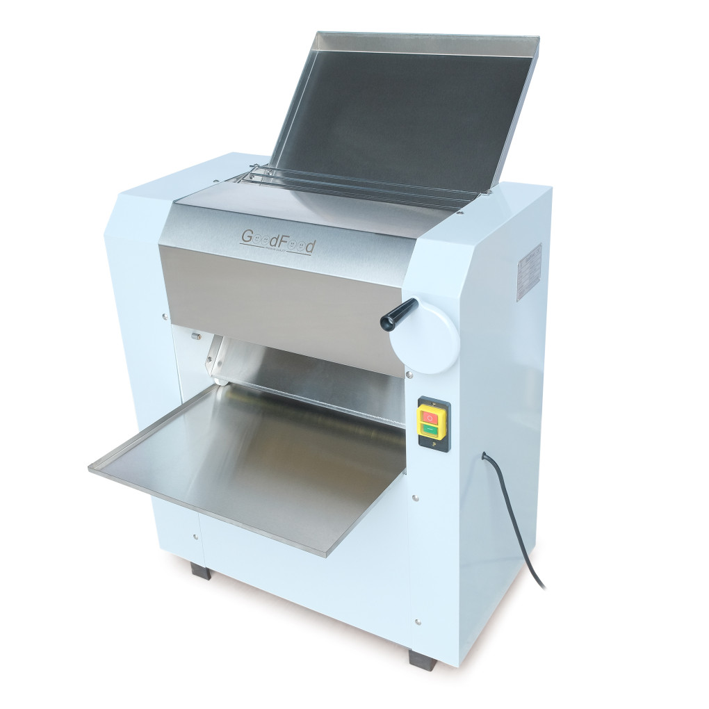 Тісторозкаточна електрична машина GoodFood NM500B 