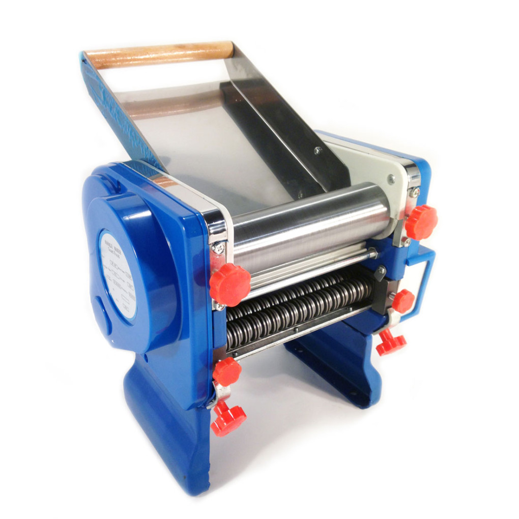 Тісторозкатка електрична GoodFood NM200 