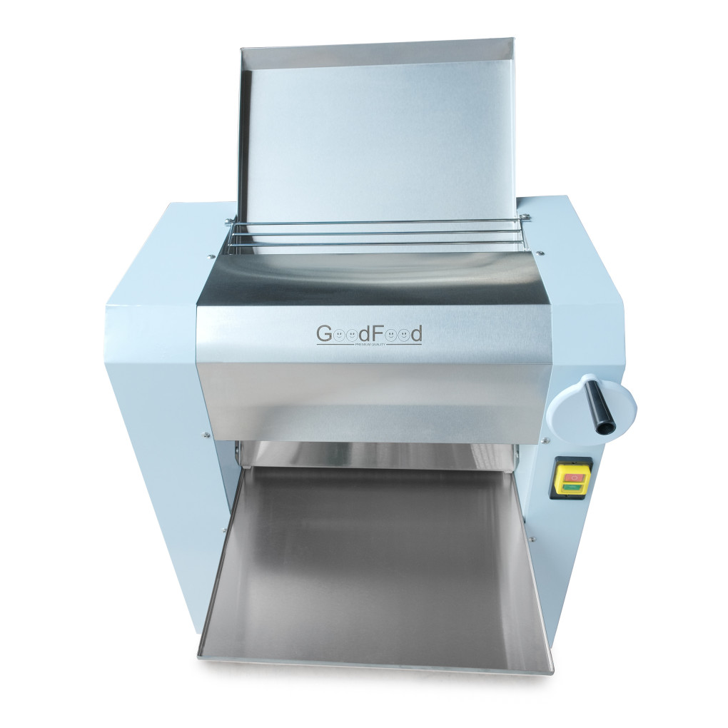 Тісторозкаточна електрична машина GoodFood NM500B 