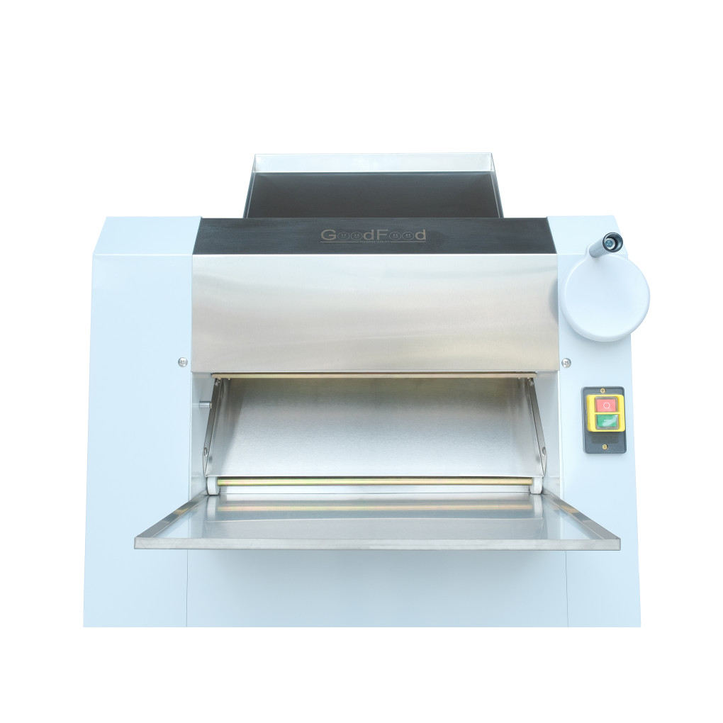 Тісторозкаточна електрична машина GoodFood NM500B 