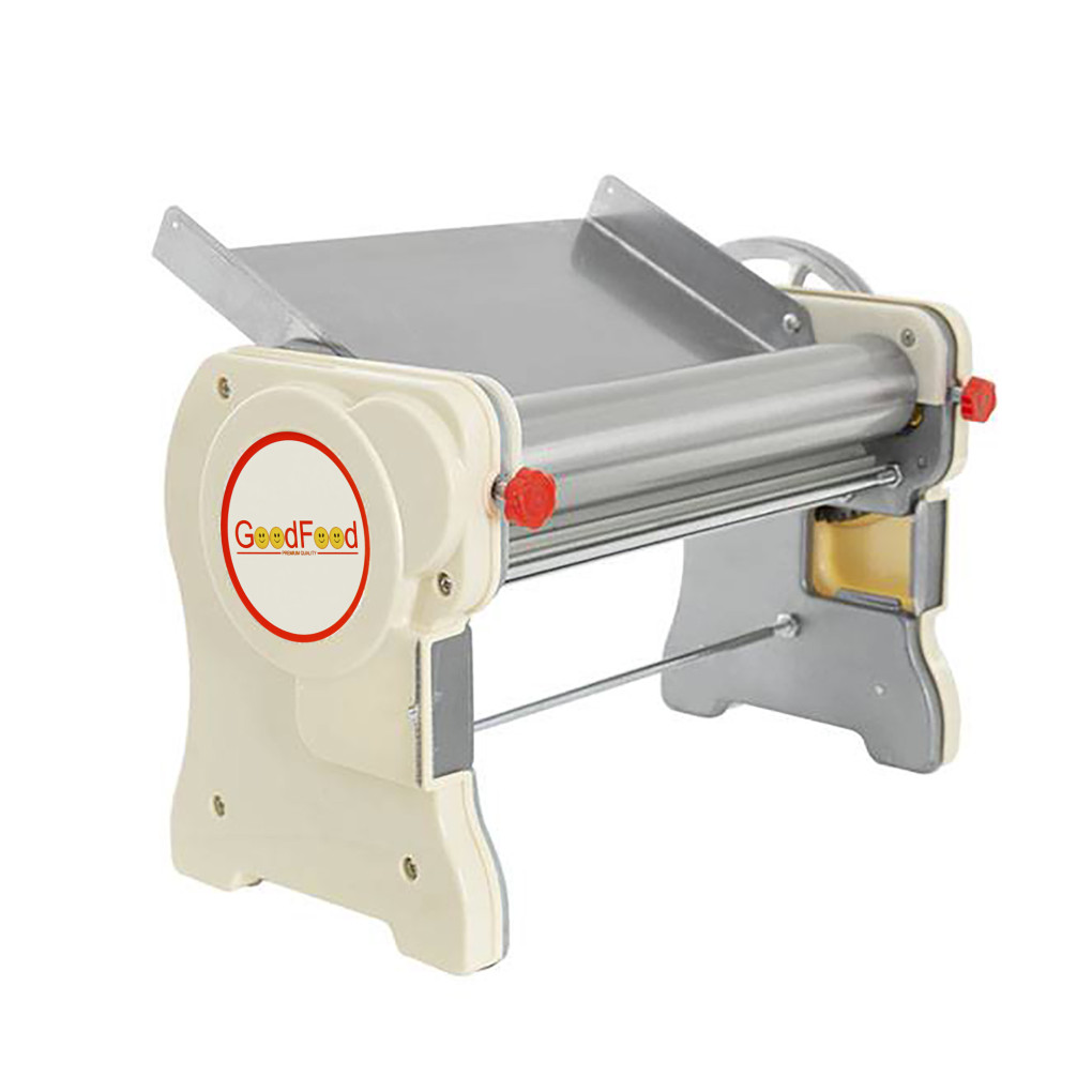 Тісторозкаточна ручна машина GoodFood NM350 MANUAL 