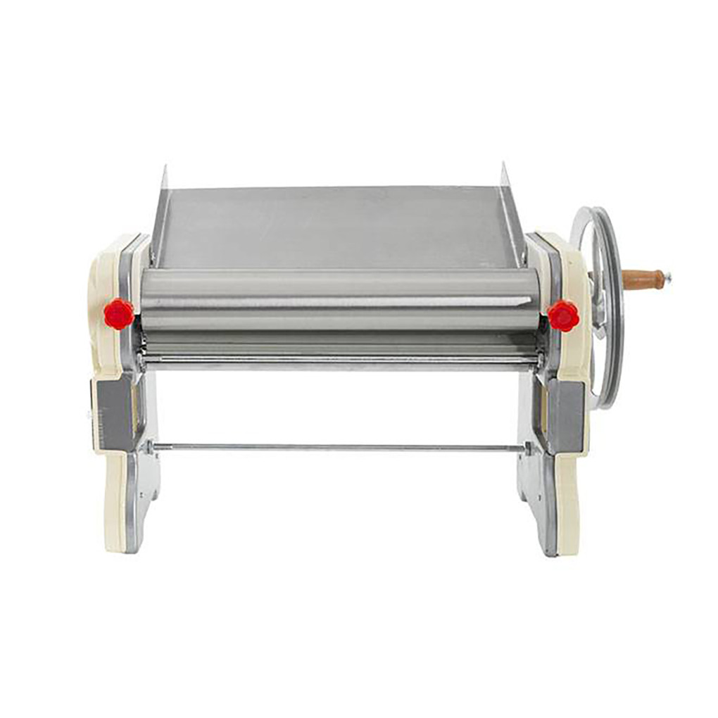 Тісторозкаточна ручна машина GoodFood NM350 MANUAL 