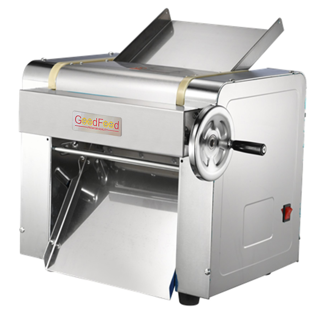 Тісторозкаточна електрична машина настільна GoodFood NM300SST