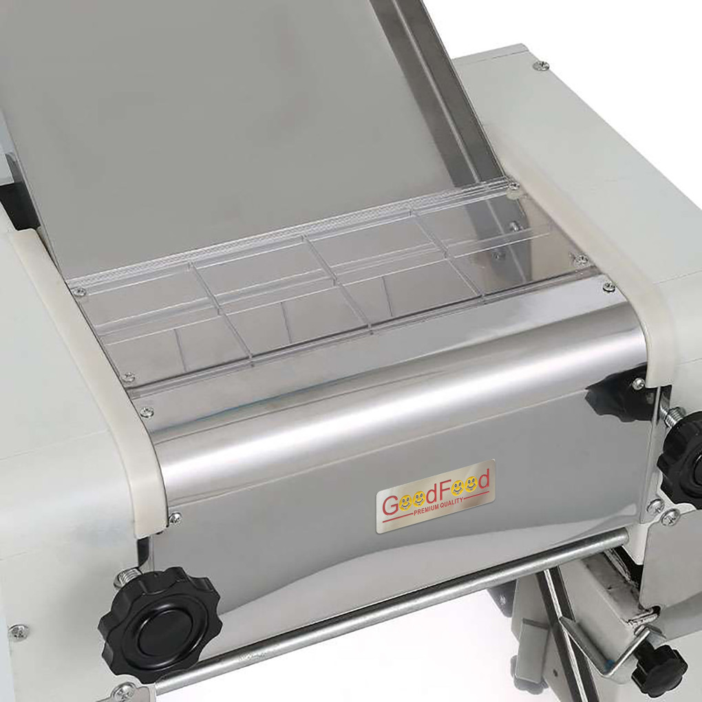 Тісторозкаточна електрична машина GoodFood NM300WT настільна 