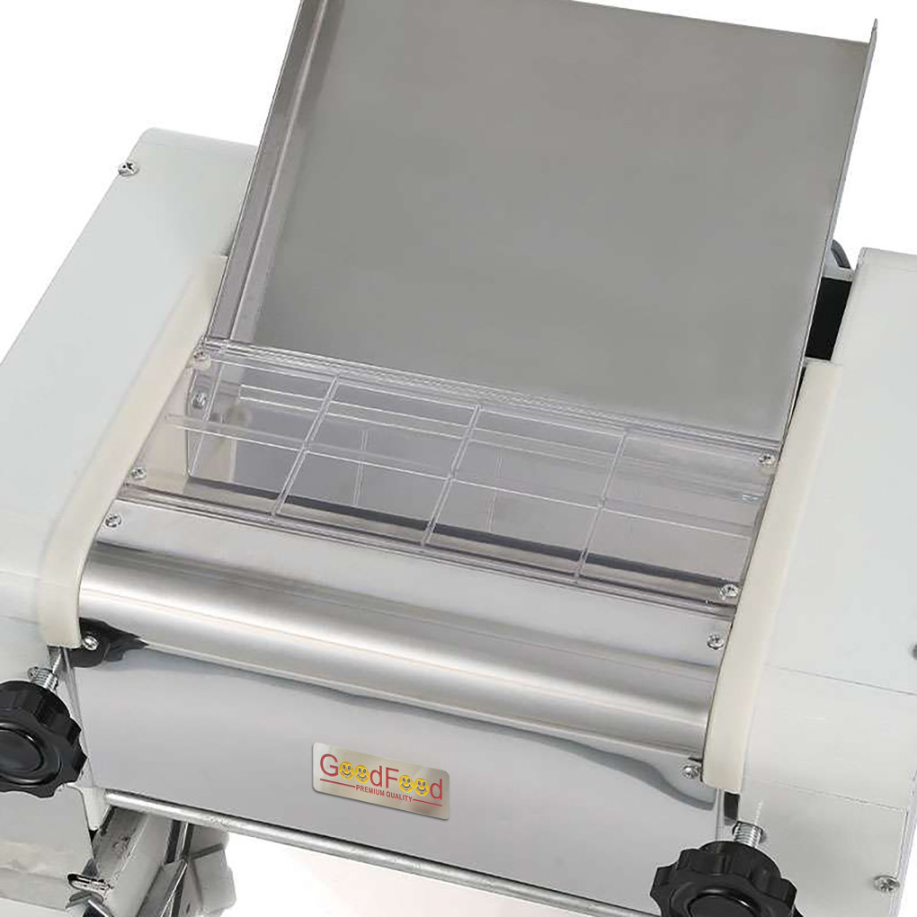 Тісторозкаточна електрична машина GoodFood NM300WT настільна 