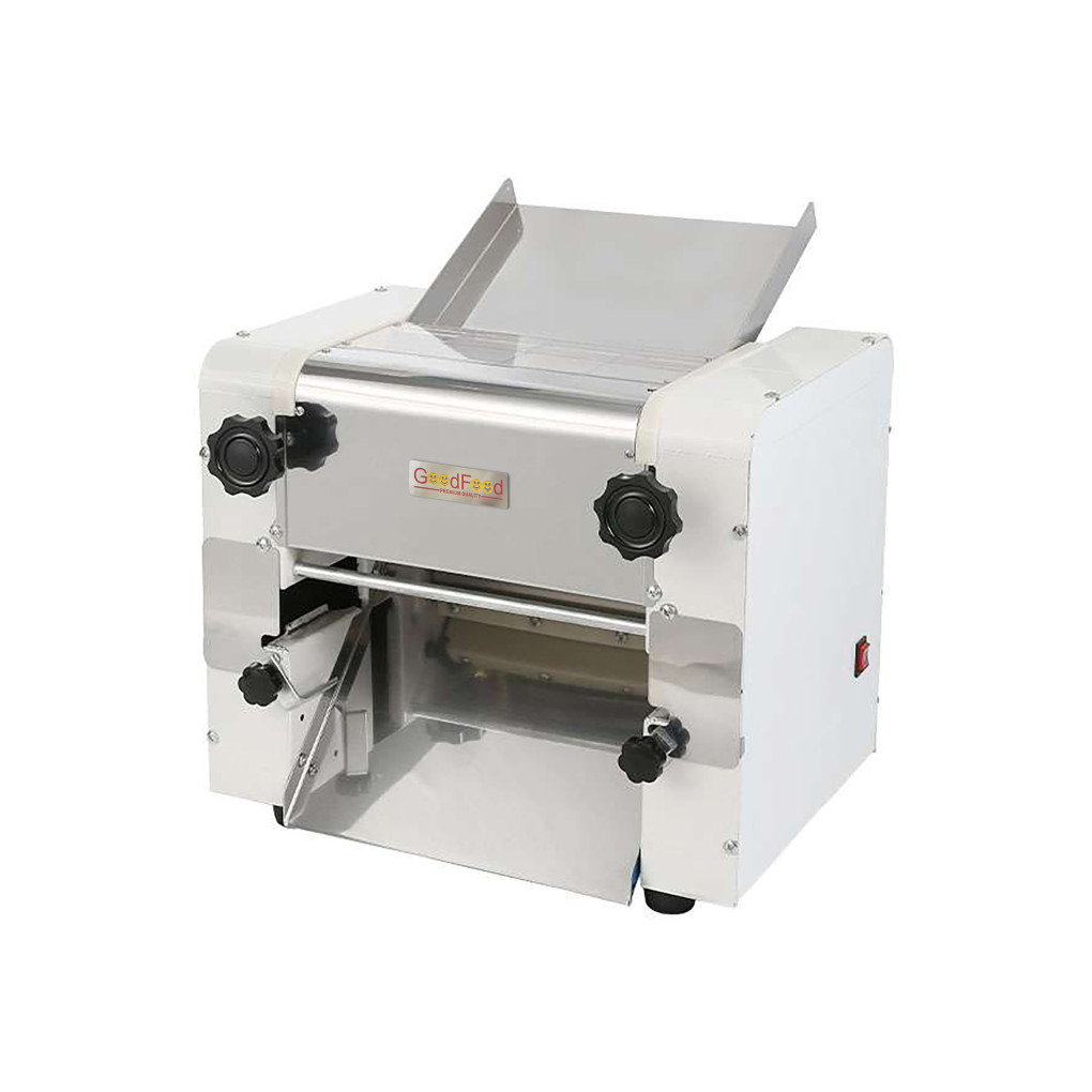 Тісторозкаточна електрична машина GoodFood NM300WT настільна 