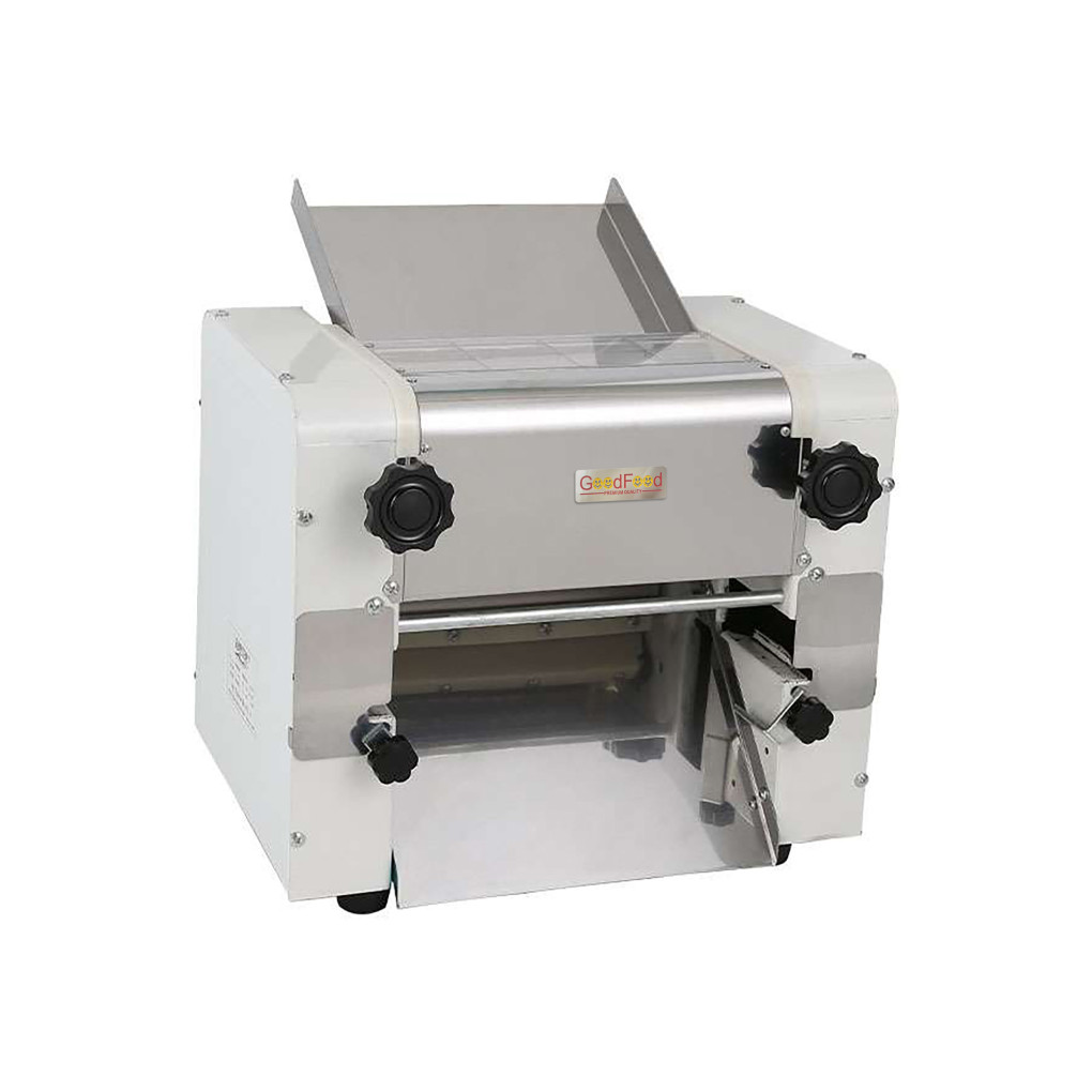 Тісторозкаточна електрична машина GoodFood NM300WT настільна 