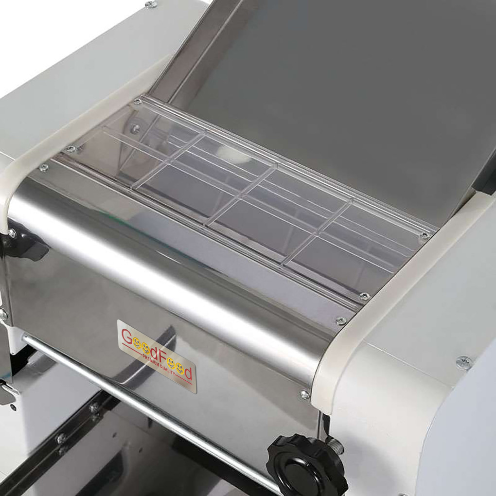 Тісторозкаточна електрична машина GoodFood NM300WF підлогова 